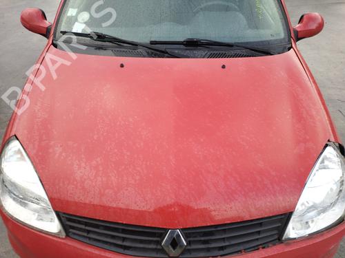 Panser RENAULT CLIO II (BB_, CB_) 1.2 16V (BB05, BB0W, BB11, BB27, BB2T, BB2U, BB2V, CB05,... (75 hp) 31825502