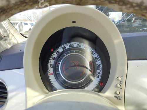 Gearbox FIAT 500 (312_) 1.3 D Multijet (312AXB1A) | BP27041407M3 - Image 7