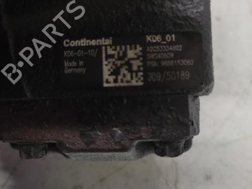 Injection pump CITROËN C4 Grand Picasso I (UA_) 2.0 HDi 150 | BP29891044M78