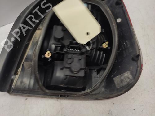 Used Left taillight Left taillight 36592033 36592033