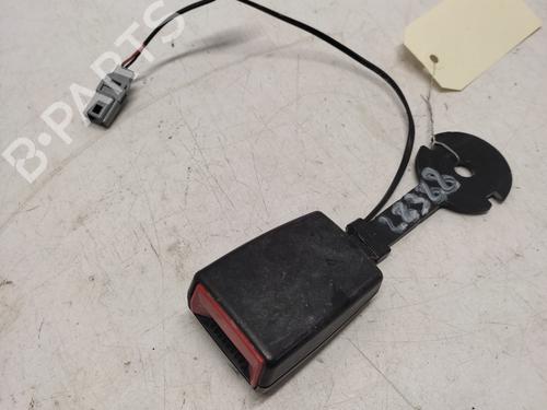 Seat buckle RENAULT TRAFIC III Van (FG_) 1.6 dCi 115 (FGMD) | BP27655998I32 - Image 5