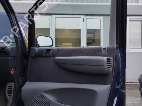 Used Front right window mechanism CITROËN EVASION MPV (22, U6) 2.0 HDI (109 hp) 32429118