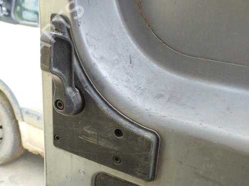 Used Rear right interior door handle CITROËN JUMPER II Van 2.0 BlueHDi 130 (130 hp) 27083940