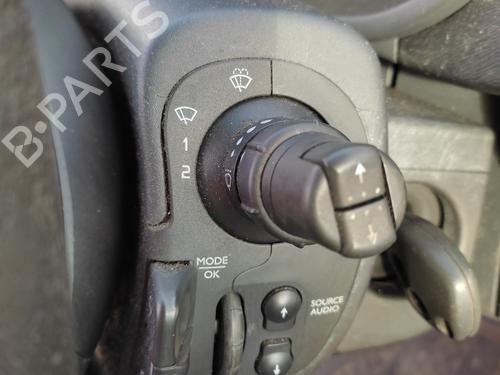 Used Steering column stalk Steering column stalk RENAULT KANGOO Express (FW0/1_) 1.5 dCi 90 (FW0G, FW05, FW08, FW11) (90 hp) 28109017 28109017