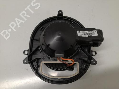Used Heater blower motor BMW 1 (F20) 118 d (143 hp) 27061437