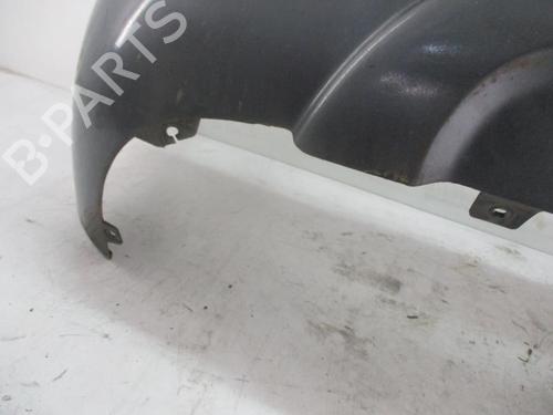 Front bumper HYUNDAI SANTA FÉ I (SM) 2.0 CRDi 4x4 | BP27050628C7 