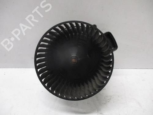 Heater blower motor MERCEDES-BENZ M-CLASS (W164) ML 320 CDI 4-matic (164.122) | BP27075838M62 