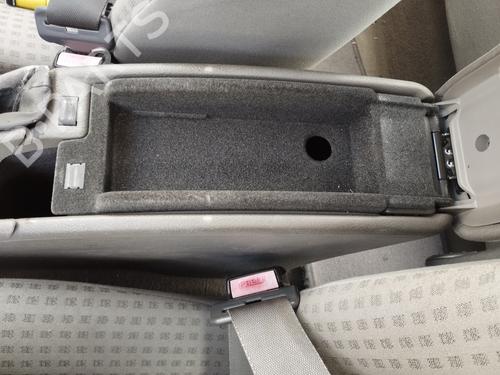 Middle console RENAULT LAGUNA II (BG0/1_) 1.9 dCi | BP28360319I22  - Image 6