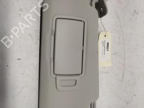 Left sun visor DACIA SANDERO III 1.0 SCe 65 | BP29361339I1  - Image 5