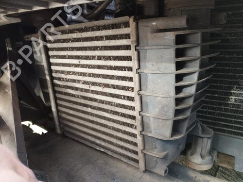 Used AC radiator RENAULT CLIO III (BR0/1, CR0/1) 1.2 16V (BR0P, CR0P) (101 hp) 31133278