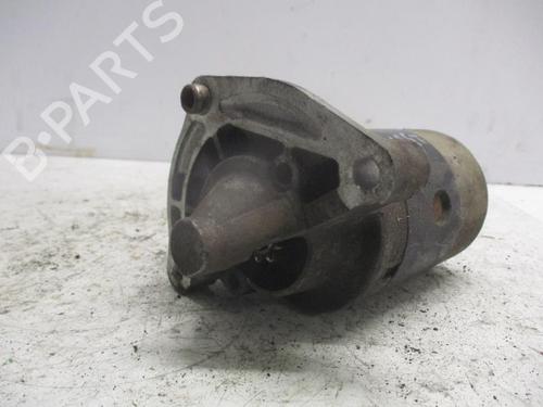 Used Starter RENAULT CLIO IV (BH_) 1.5 dCi 75 (75 hp) 27061056