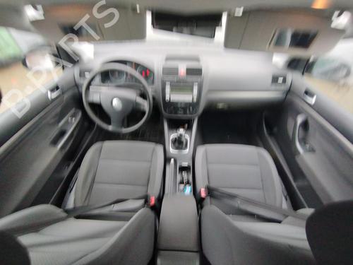 Right front seat VW GOLF V (1K1) 1.9 TDI | BP27043970C16 - Image 4