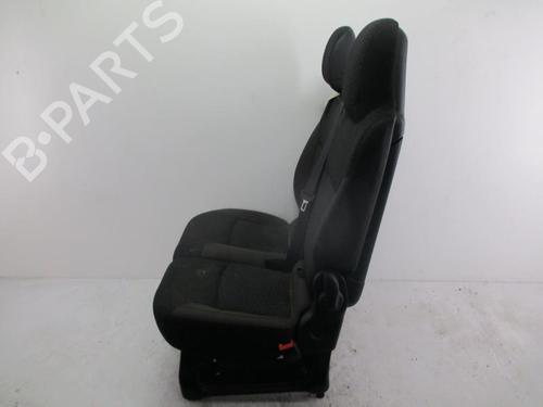 Right front seat FIAT TALENTO Van (296_) 1.6 D | BP27060939C16 - Image 2
