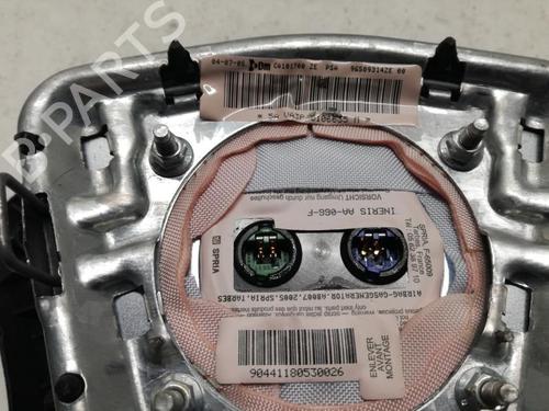 driver-airbag-citroen-c5-ii-rc_-2004-2005-2006-2007-2008-27086081 main image