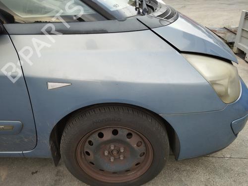 Used Right front steering knuckle Right front steering knuckle 39086169 39086169