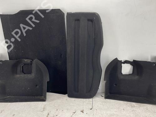 Rear seat CITROËN C3 III (SX) 1.2 PureTech 82 | BP33739539C17 - Image 7