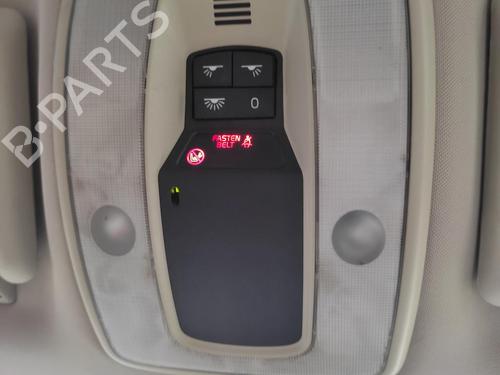 Used Interior roof light VOLVO C30 (533) 1.6 D (109 hp) 27058109