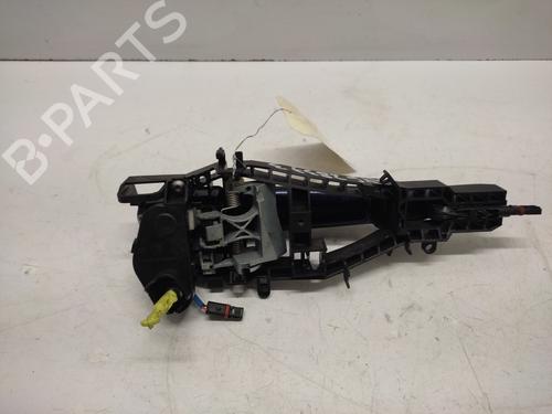 Front left exterior door handle BMW 4 Coupe (F32, F82) 440 i xDrive | BP29969144C128