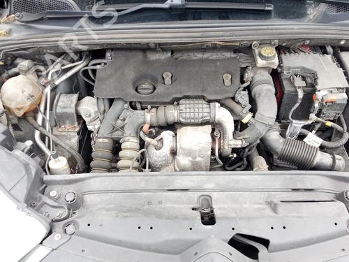 Used Front wiper motor Front wiper motor CITROËN C4 II (NC_) 1.6 HDi 115 (114 hp) 27082157 27082157