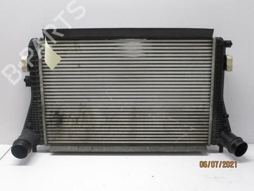 Used Intercooler VW PASSAT B6 Variant (3C5) 1.6 TDI (105 hp) 27085682