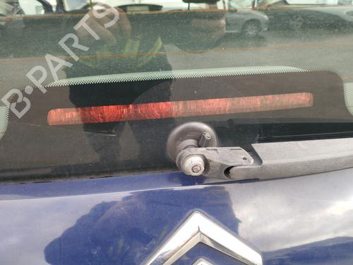 Used Third brake light CITROËN C4 Coupe (LA_) 1.6 HDi (90 hp) 32234089