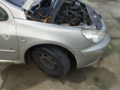 Højre Styrespindel Lejehus PEUGEOT 307 Break (3E) 2.0 HDI 110 (107 hp) 29999927