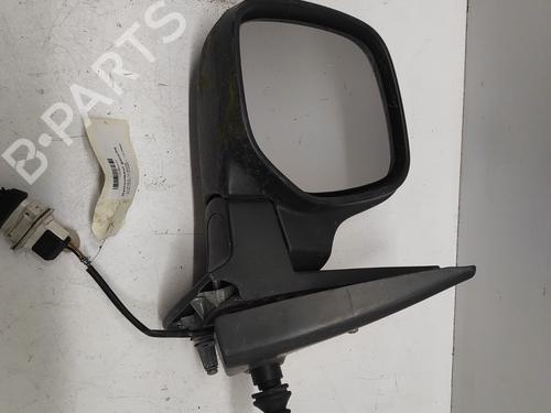 Left mirror CITROËN BERLINGO / BERLINGO FIRST Box Body/MPV (M_) 1.9 D 70 (MBWJZ, MCWJZ) | BP27041718C26 