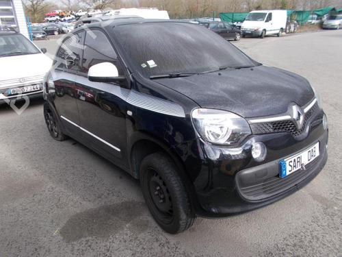 Water radiator RENAULT TWINGO III (BCM_, BCA_) 1.0 SCe 70 | BP27086045M31 - Image 5
