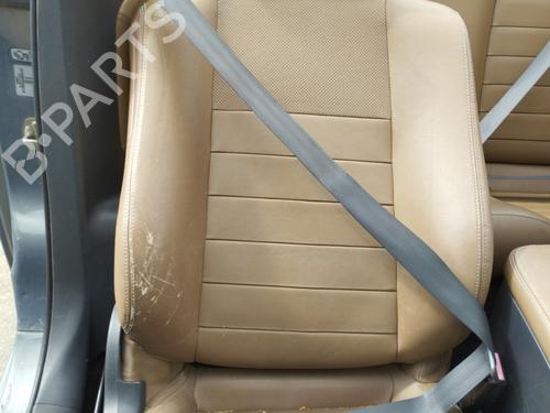 Used Front right seatbelt Front right seatbelt RENAULT MEGANE II Coupé-Cabriolet (EM0/1_) 1.9 dCi (131 hp) 34045162 34045162