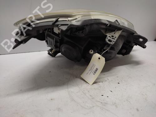 Faro izquierdo RENAULT CLIO III (BR0/1, CR0/1) 1.5 dCi (BR0H, CR0H, CR1S, BR1S) | BP29736887C28