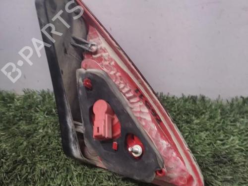 Used Right tailgate light PEUGEOT 3008 I MPV (0U_) 1.6 HDi (114 hp) 27083310