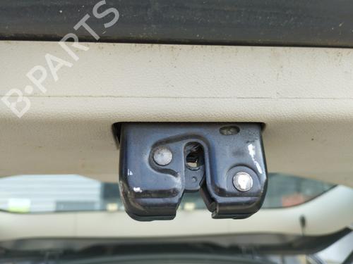 Used Tailgate lock Tailgate lock 37867288 37867288