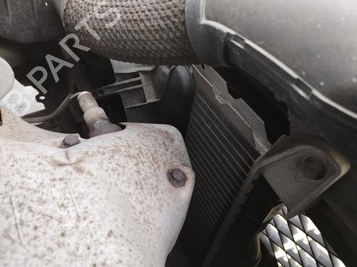 Køleventilator elektrisk CHEVROLET MATIZ (M200, M250) 0.8 (52 hp) 28292039