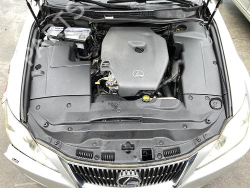 Used AC compressor AC compressor LEXUS IS II (_E2_) 220d (ALE20) (177 hp) 27087149 27087149