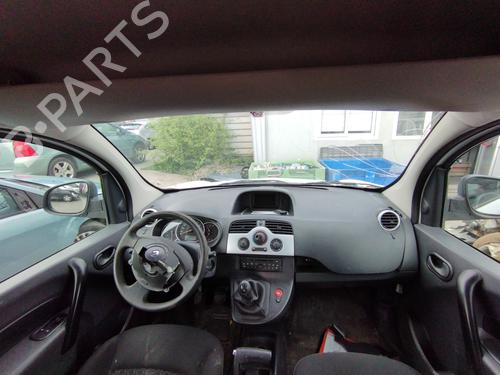 Front wiper motor RENAULT KANGOO Express (FW0/1_) 1.5 dCi 75 (FW07, FW10, FW04) | BP31279778M29 - Image 9
