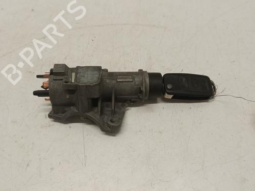 Clé de contact VW NEW BEETLE (9C1, 1C1) 1.9 TDI | BP27072967M48 