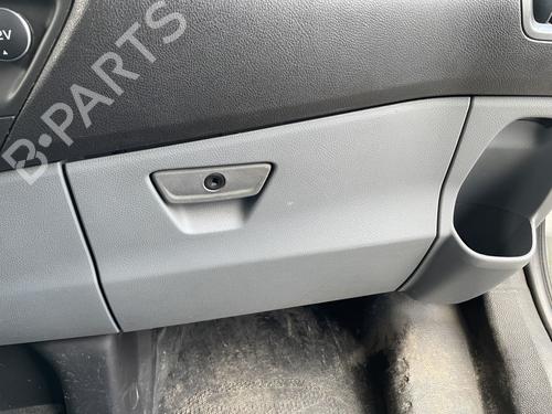 Glove box FORD TRANSIT CUSTOM V362 Van (FY, FZ) 2.2 TDCi | BP29974822C95 