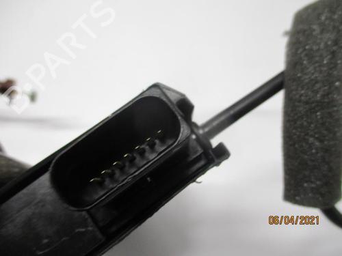 Used Front right lock Front right lock CITROËN C4 Grand Picasso II (DA_, DE_) 2.0 BlueHDi 150 (150 hp) 27079991 27079991