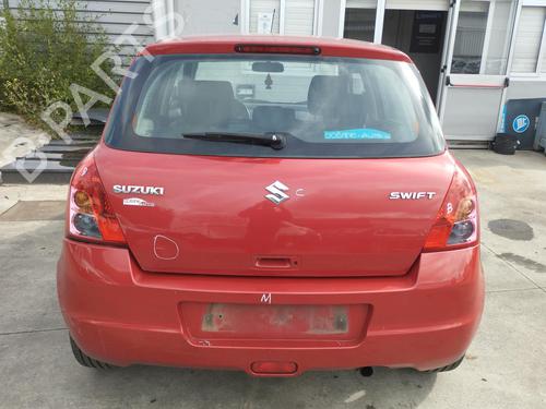Starter SUZUKI SWIFT III (MZ, EZ) 1.3 (RS413, ZC11S) | BP27059974M8 - Image 32