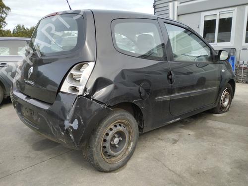 Middle console RENAULT TWINGO II (CN0_) 1.2 16V (CN04, CN0B) | BP28839701I22 - Image 11