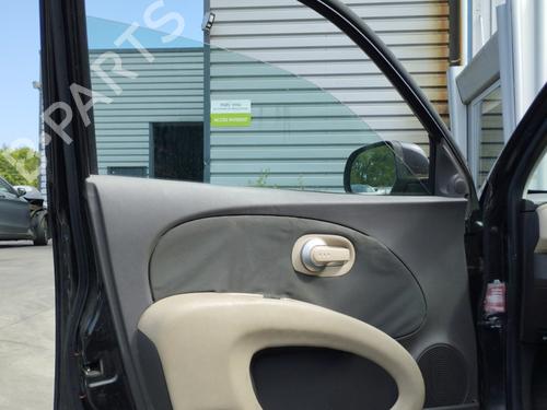 Used Front left door window Front left door window NISSAN MICRA III (K12) 1.2 16V (80 hp) 34386684 34386684