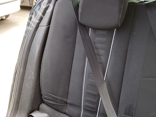 Used Rear right seatbelt Rear right seatbelt 37490393 37490393