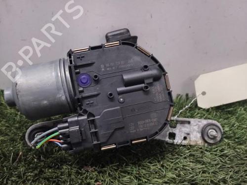 Used Front wiper motor Front wiper motor CITROËN GRAND C4 SPACETOURER (3A_, 3E_) 1.2 PureTech 130 (131 hp) 27089292 27089292