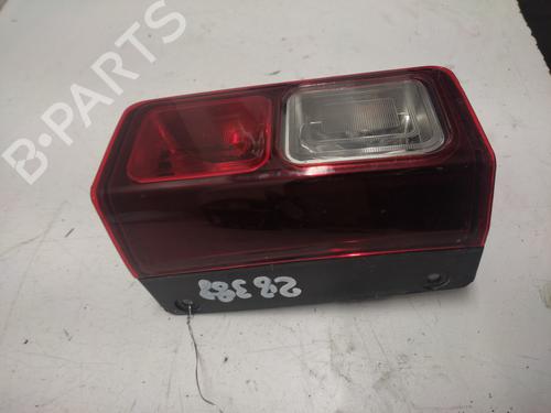 Right tailgate light RENAULT TRAFIC III Van (FG_) 1.6 dCi 115 (FGMD) | BP32095866C80 - Image 4