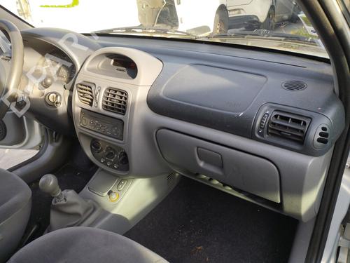 Armaturenbrett RENAULT CLIO II (BB_, CB_) 1.2 (BB0A, BB0F, BB10, BB1K, BB28, BB2D, BB2H, CB0A,... | BP30903660C46