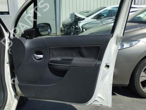 Used Front right lock CITROËN C3 I (FC_, FN_) 1.1 i (60 hp) 27064547