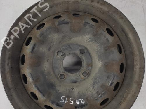 Used Rim RENAULT MODUS / GRAND MODUS (F/JP0_) 1.2 (JP0C, JP0K, FP0C, FP0K, FP0P, JP0P, JP0T) (75 hp) 29630906