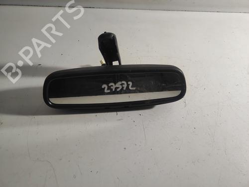 Used Rear mirror LAND ROVER RANGE ROVER SPORT I (L320) 2.7 D 4x4 (190 hp) 27071583