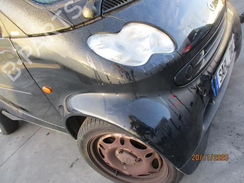 Right headlight SMART FORTWO Coupe (450) 0.7 (450.352, 450.332) | BP27085488C29  - Image 7