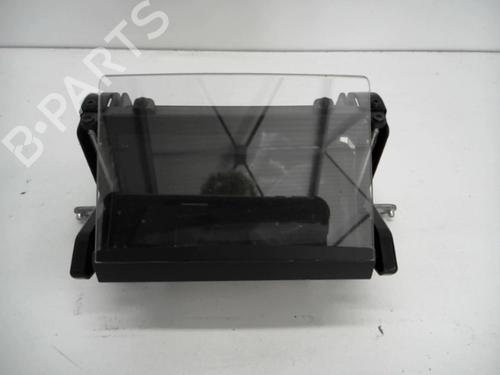 Used Display monitor VW PASSAT B8 Variant (3G5, CB5) 1.4 GTE Hybrid (218 hp) 27080360